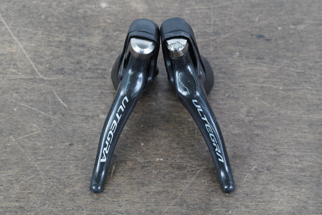 Shimano Ultegra R8000 11 Speed Mechanical Direct Mount Rim Brake Full Groupset 8000