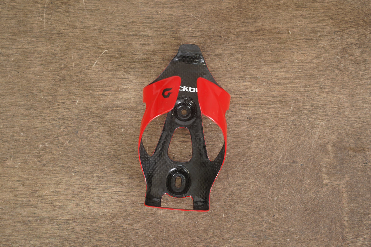 (1) Blackburn Camber Carbon Water Bottle Cage 23g