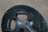 172.5mm 52/36T BB30 SRAM Red 22 Carbon Road Crankset 546g