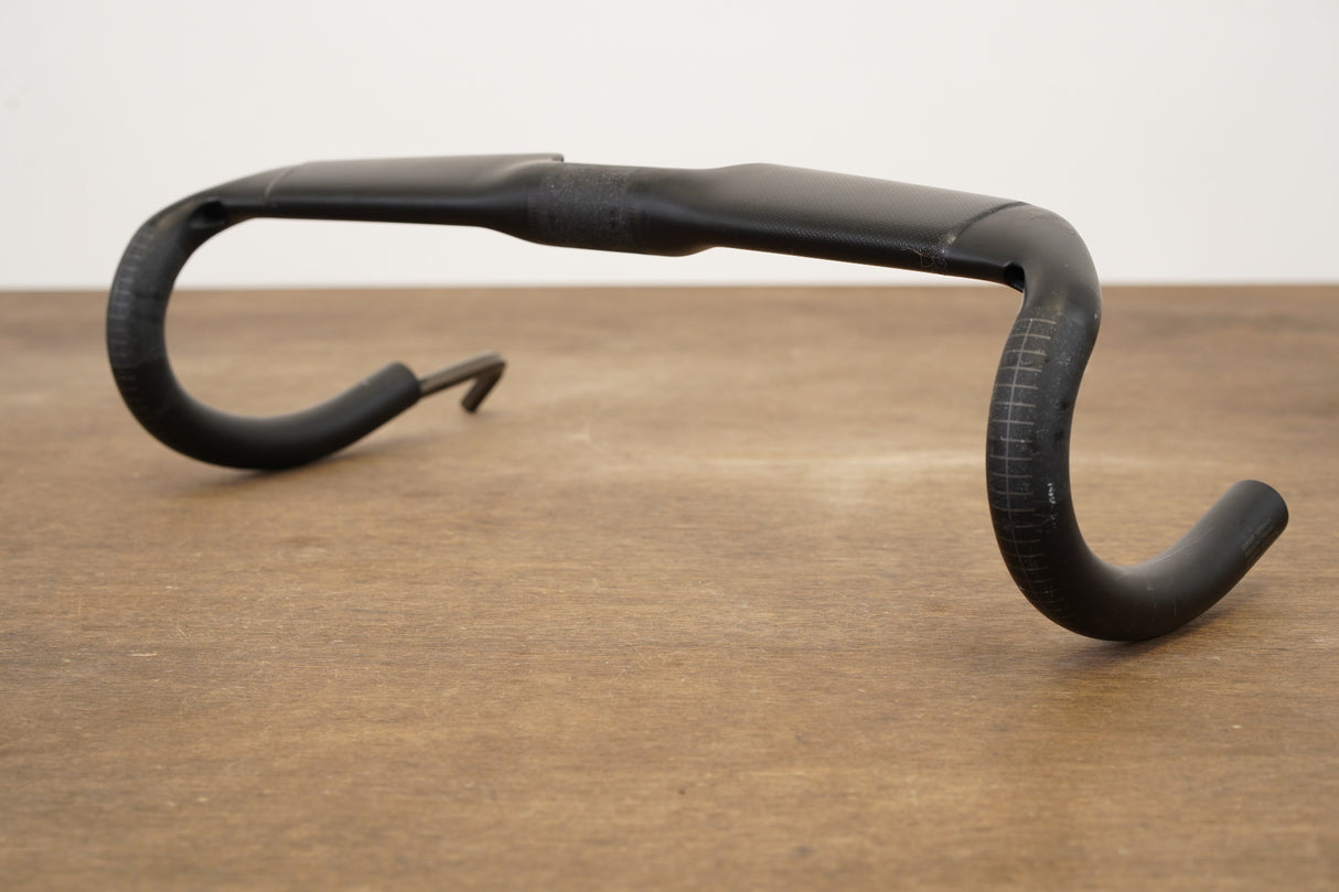 42cm Roval Rapide Carbon Compact Road Handlebar 31.8mm