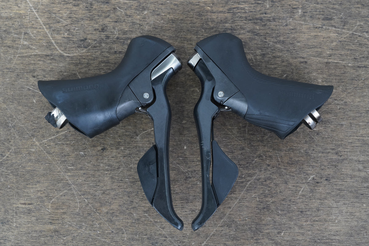 Shimano Ultegra R8000 11 Speed Mechanical Direct Mount Rim Brake Full Groupset 8000