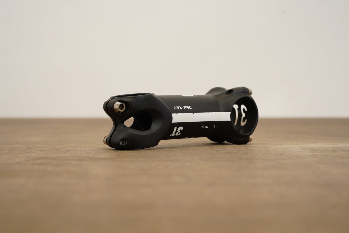 3T ARX Pro 100mm ±6 Degree Alloy Road Stem 135g 1 1/8" 31.8mm