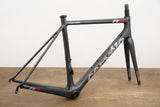 54cm Cervelo R5 Carbon Rim Brake Road Frameset