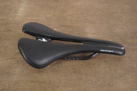 155mm Specialized Romin Pro Carbon Rail Road Saddle 166g