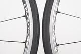 Shimano Dura-Ace WH-9000 C24 Carbon Clincher Rim Brake Wheelset 11 Speed