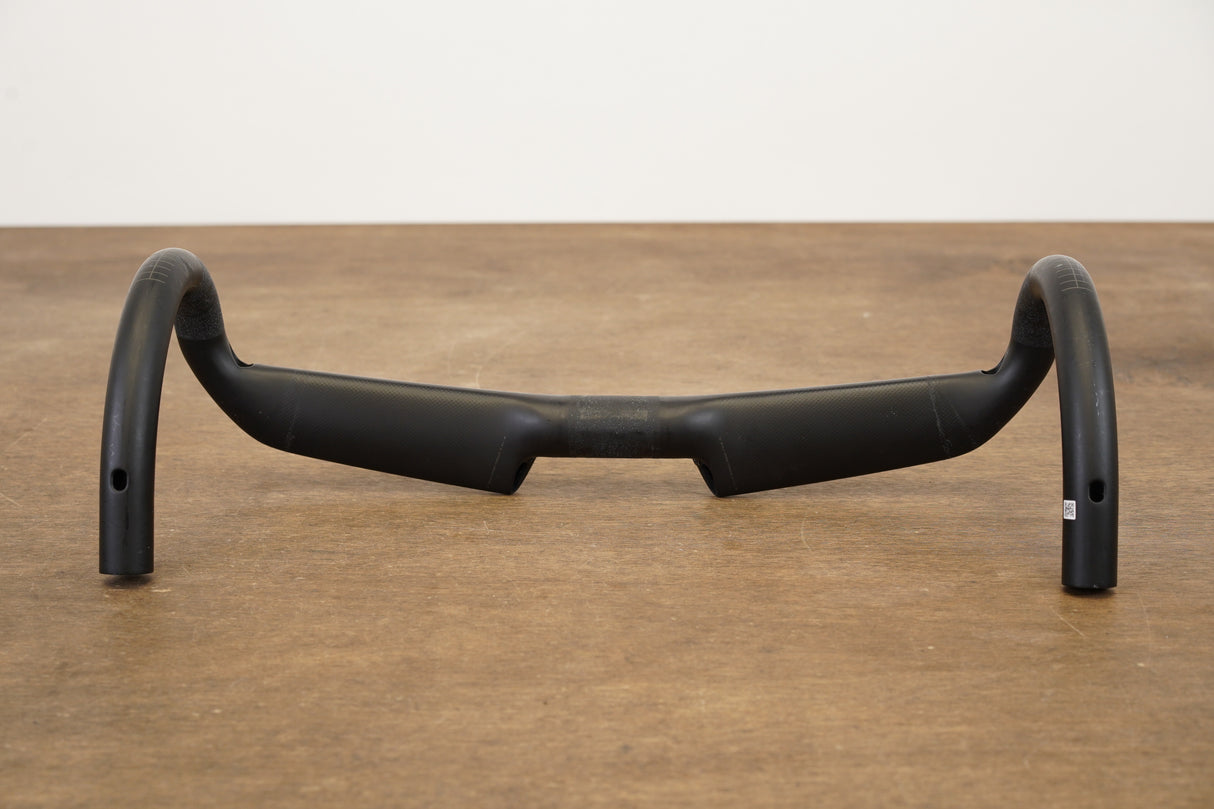 42cm Roval Rapide Carbon Compact Road Handlebar 31.8mm