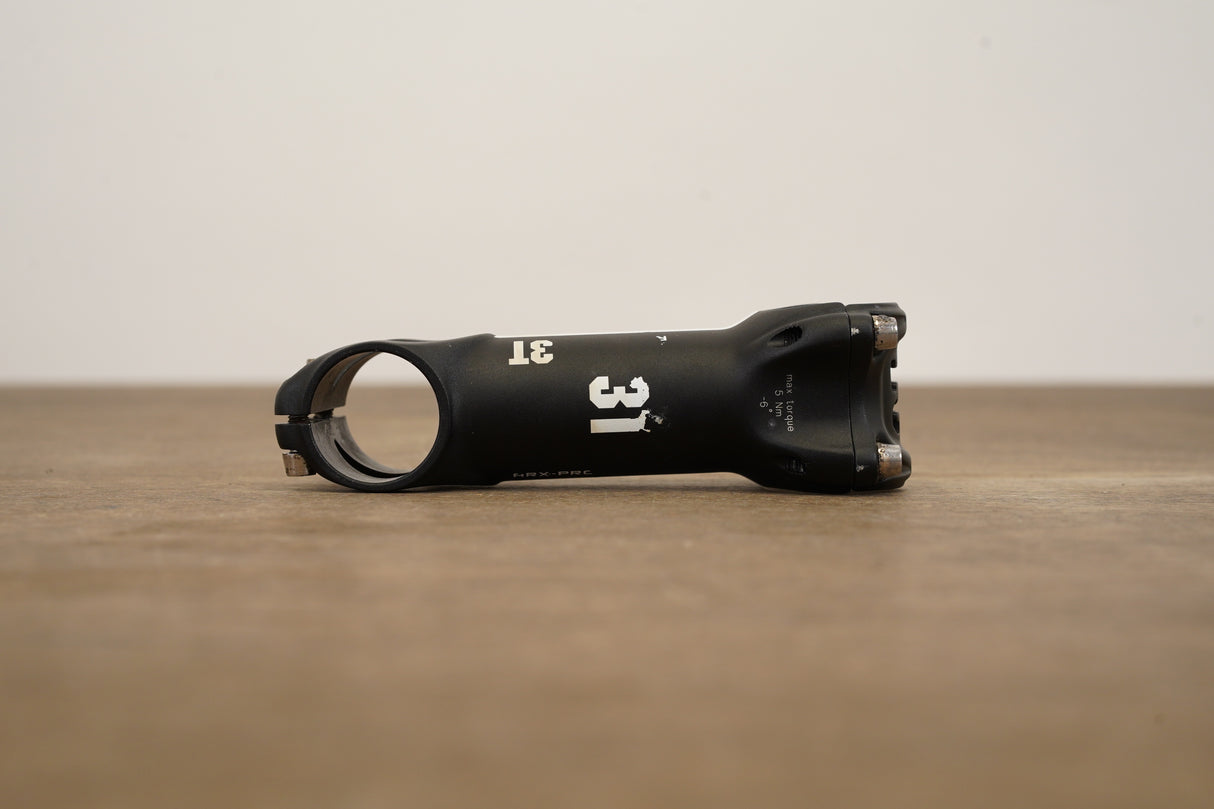 3T ARX Pro 100mm ±6 Degree Alloy Road Stem 135g 1 1/8" 31.8mm