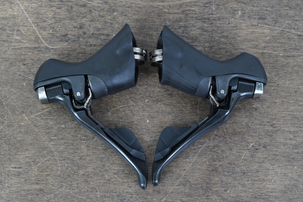 Shimano Ultegra R8000 11 Speed Mechanical Direct Mount Rim Brake Full Groupset 8000