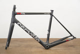 54cm Cervelo R5 Carbon Rim Brake Road Frameset