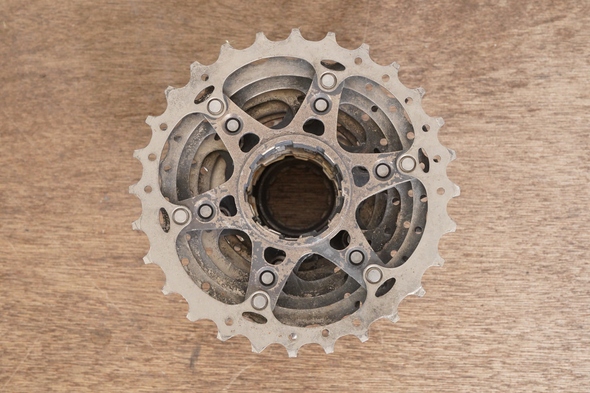 11-28T Shimano Ultegra CS-R8000 11 Speed Road Cassette 241g 8000