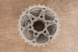 11-28T Shimano Ultegra CS-R8000 11 Speed Road Cassette 241g 8000