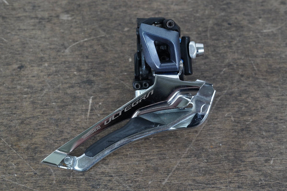 Shimano Ultegra R8000 11 Speed Mechanical Direct Mount Rim Brake Full Groupset 8000