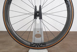 ENVE 3.4 SES DT Swiss 240s Carbon Tubeless Clincher Disc Brake Wheelset 11 Speed