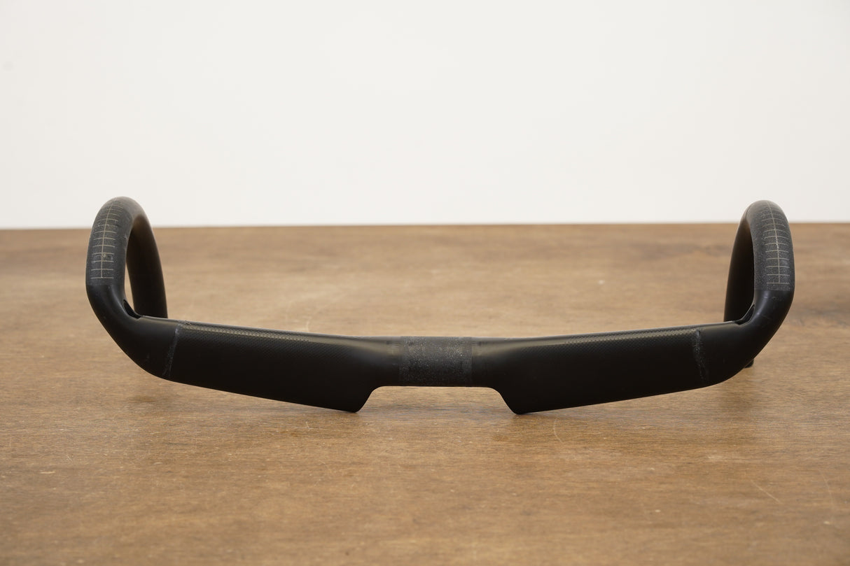 42cm Roval Rapide Carbon Compact Road Handlebar 31.8mm