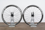 Zipp 302 Carbon Clincher Rim Brake Wheelset Shimano/SRAM 11 Speed