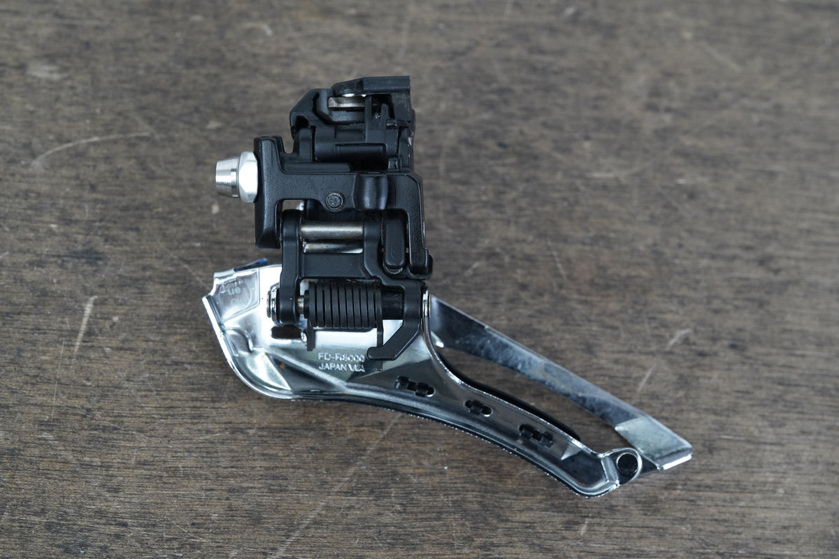 Shimano Ultegra R8000 11 Speed Mechanical Direct Mount Rim Brake Full Groupset 8000