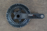 172.5mm 52/36T BB30 SRAM Red 22 Carbon Road Crankset 546g