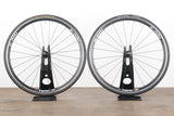 Oval Concepts 330 Alloy Clincher Rim Brake Wheelset Shimano/SRAM 10 Speed