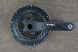 172.5mm 52/36T BB30 SRAM Red 22 Carbon Road Crankset 546g