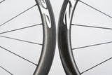 Zipp 302 Carbon Clincher Rim Brake Wheelset Shimano/SRAM 11 Speed