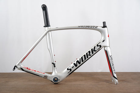 58cm Specialized S-WORKS Venge Carbon Rim Brake Frameset