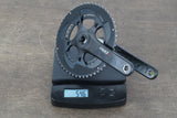 172.5mm 52/36T BB30 SRAM Red 22 Carbon Road Crankset 546g