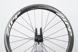 Zipp 302 Carbon Clincher Rim Brake Wheelset Shimano/SRAM 11 Speed