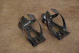 (2) Blackburn Camber Carbon Water Bottle Cages 49g