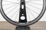 Oval Concepts 330 Alloy Clincher Rim Brake Wheelset Shimano/SRAM 10 Speed