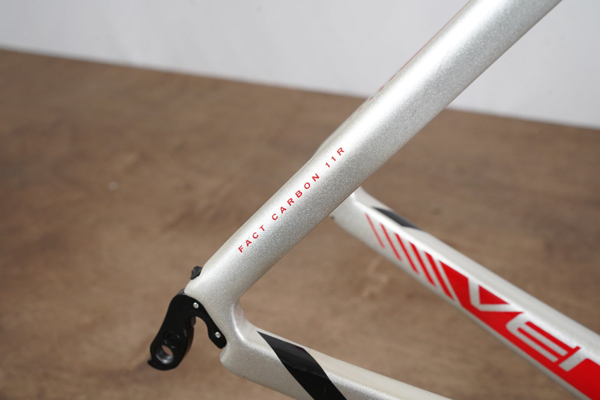 58cm Specialized S-WORKS Venge Carbon Rim Brake Frameset