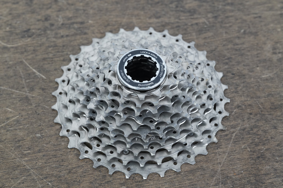 Shimano Ultegra R8000 11 Speed Mechanical Direct Mount Rim Brake Full Groupset 8000