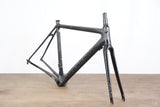 50cm Cannondale SuperSix EVO Carbon Rim Brake Frameset Super Six