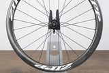 Zipp 302 Carbon Clincher Rim Brake Wheelset Shimano/SRAM 11 Speed