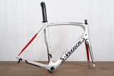 58cm Specialized S-WORKS Venge Carbon Rim Brake Frameset