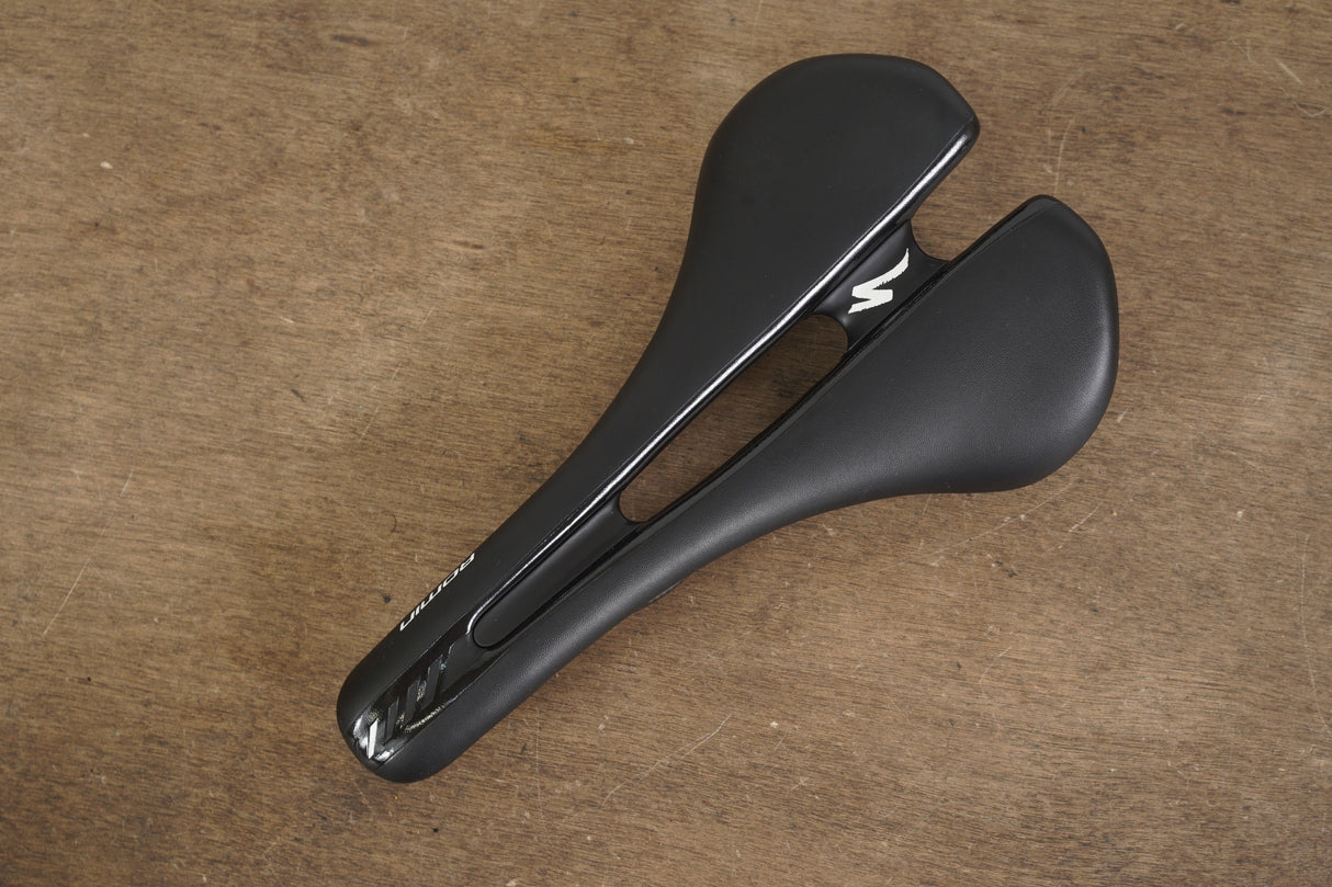 155mm Specialized Romin Pro Carbon Rail Road Saddle 166g