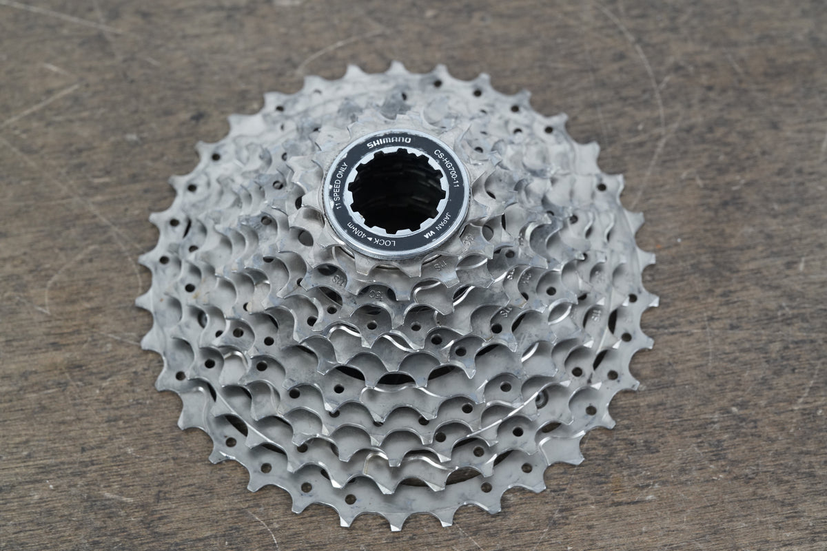 Shimano Ultegra R8000 11 Speed Mechanical Direct Mount Rim Brake Full Groupset 8000
