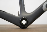 54cm Cervelo R5 Carbon Rim Brake Road Frameset