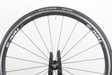 Oval Concepts 330 Alloy Clincher Rim Brake Wheelset Shimano/SRAM 10 Speed