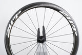 Zipp 302 Carbon Clincher Rim Brake Wheelset Shimano/SRAM 11 Speed