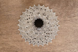 11-28T Shimano Ultegra CS-6800 11 Speed Road Cassette 244g