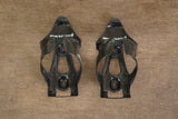 (2) Blackburn Camber Carbon Water Bottle Cages 49g