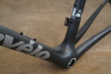 54cm Cervelo R5 Carbon Rim Brake Road Frameset