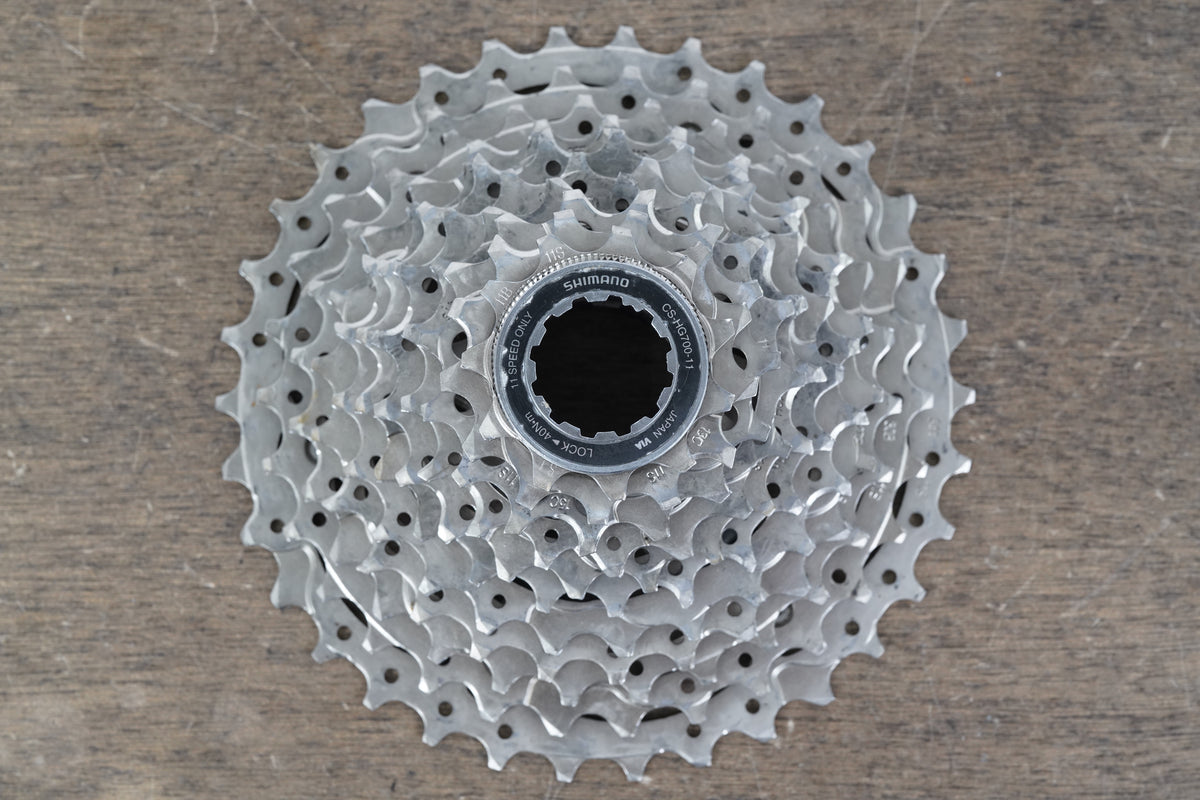 Shimano Ultegra R8000 11 Speed Mechanical Direct Mount Rim Brake Full Groupset 8000
