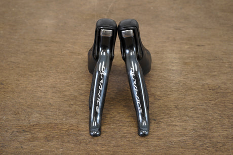 Shimano Dura-Ace 9070 Di2 11 Speed Electronic Rim Brake Road Groupset 9070