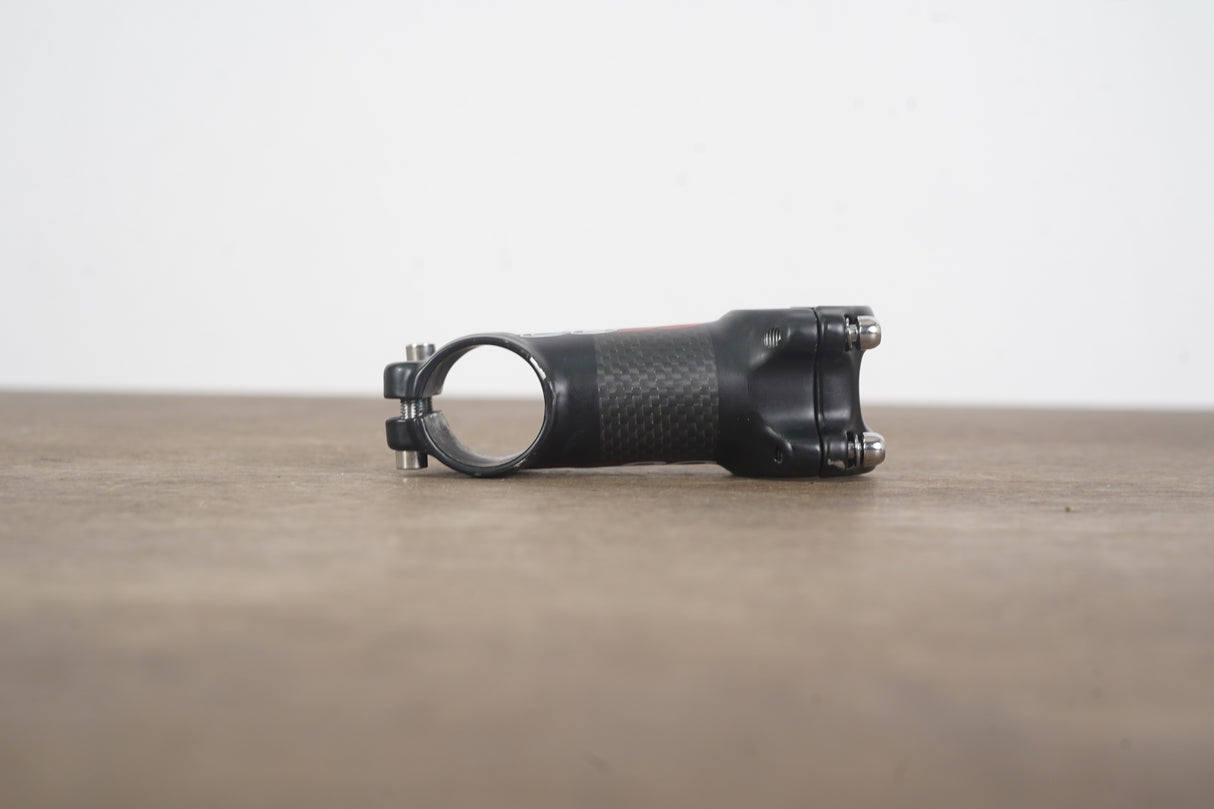 Mcfk 100mm ±6 Degree Carbon Road Stem 84g 1 1/8" 31.8mm