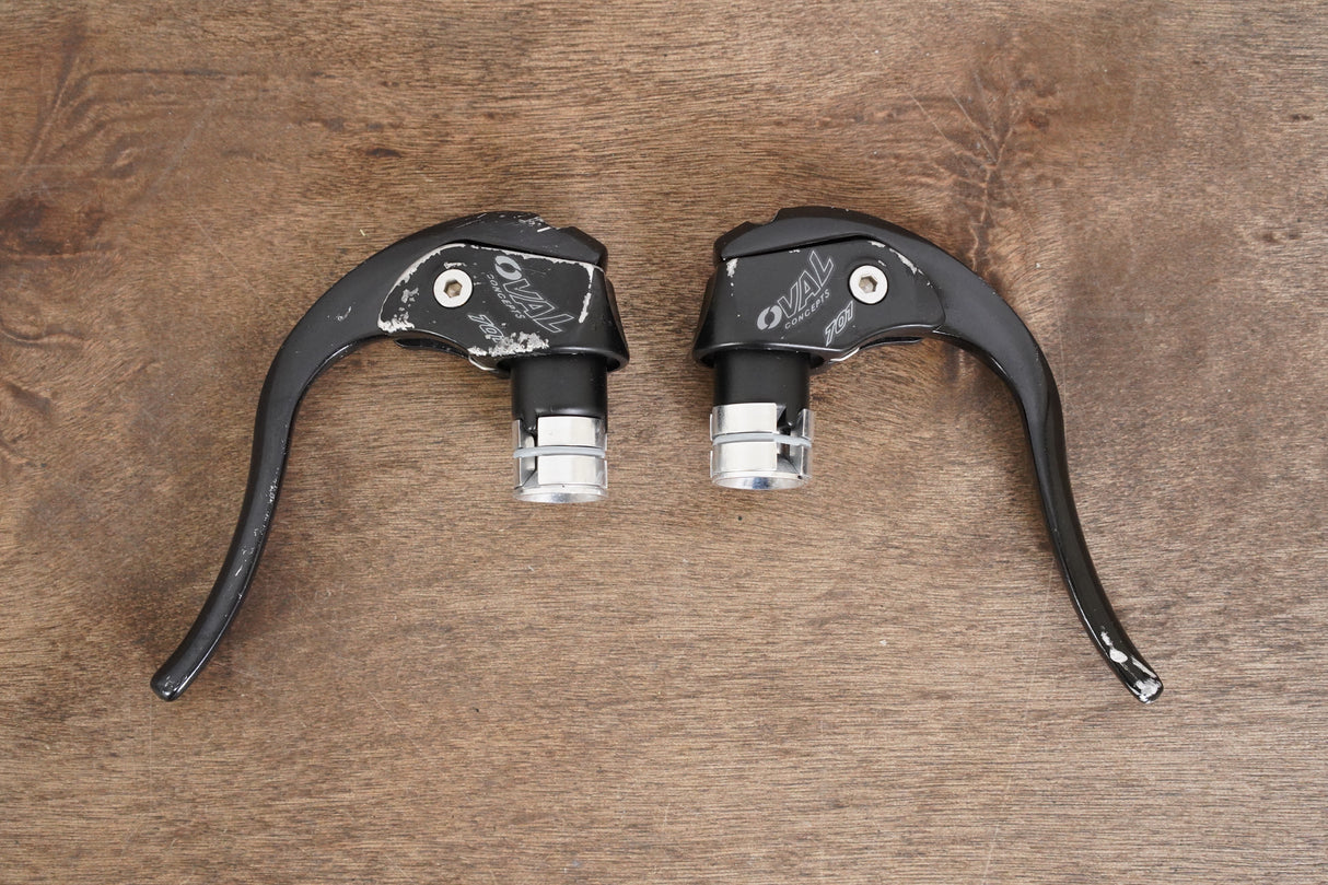 Oval Concepts 701 TT Triathlon Rim Brake Levers