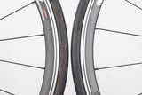 Oval Concepts 330 Alloy Clincher Rim Brake Wheelset Shimano/SRAM 10 Speed