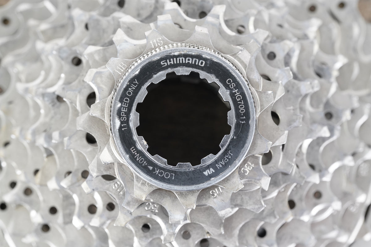 Shimano Ultegra R8000 11 Speed Mechanical Direct Mount Rim Brake Full Groupset 8000