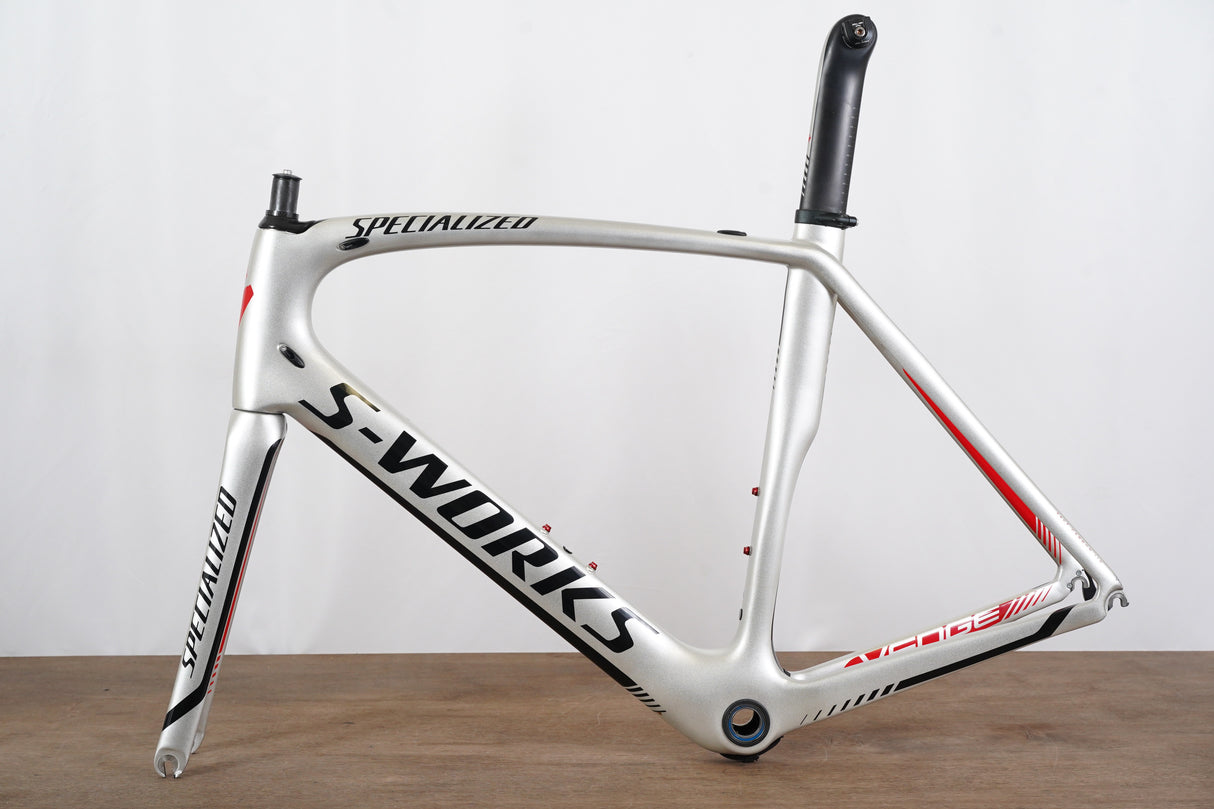 58cm Specialized S-WORKS Venge Carbon Rim Brake Frameset