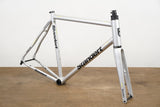 60cm Standert Kreissage RS Alloy Disc Brake Road Frameset